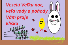 Vajicko-Eliska